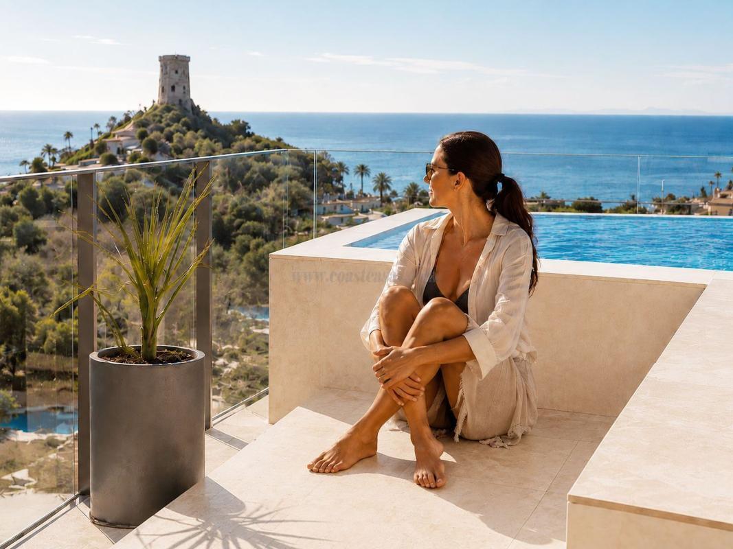 Venta de apartamento en Villajoyosa