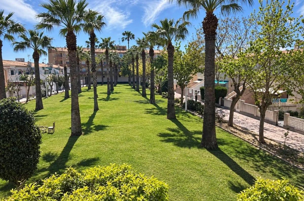 Venta de apartamento en Orihuela