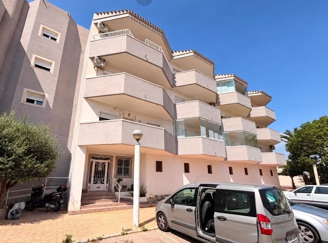 Venta de apartamento en Orihuela