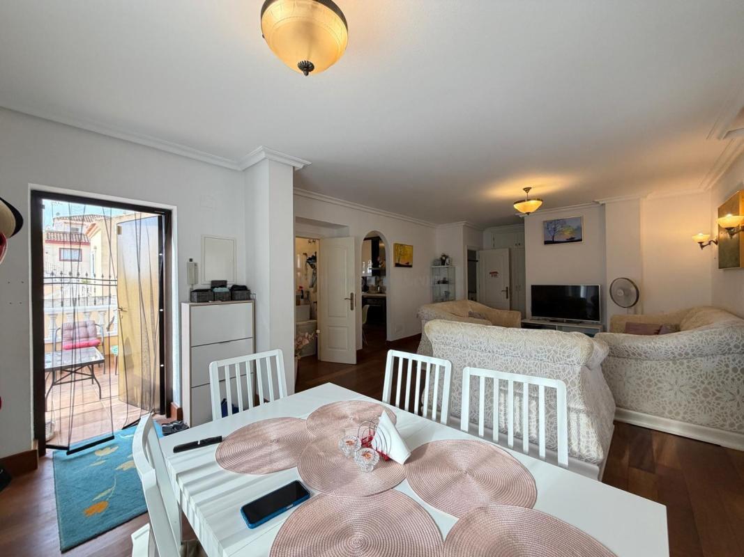 Venta de villa en Orihuela