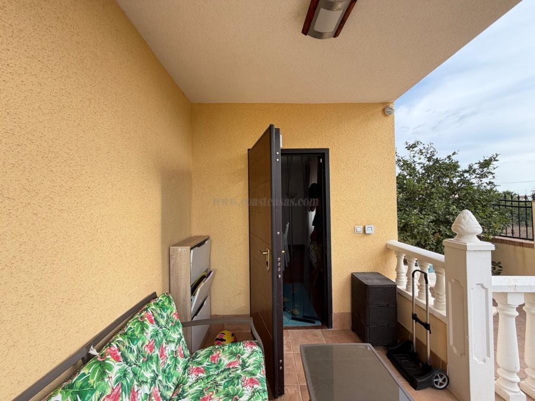 Venta de villa en Orihuela