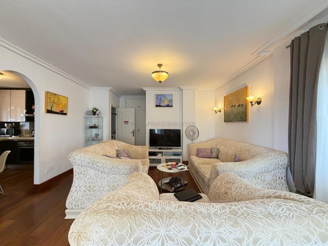 Venta de villa en Orihuela