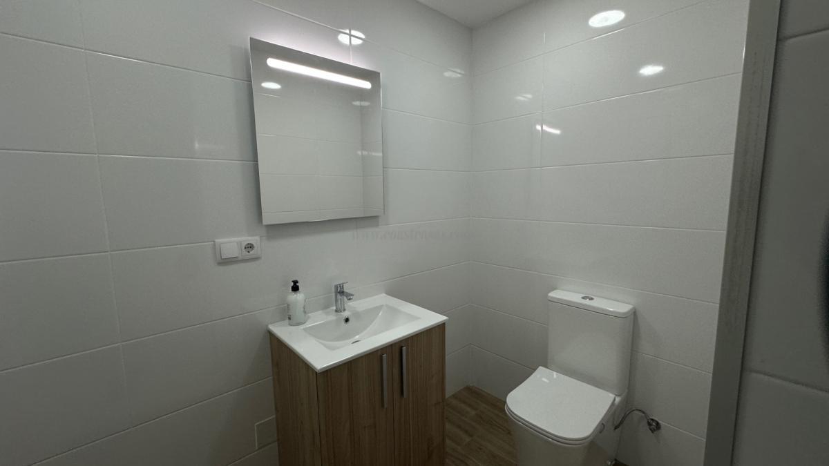 Venta de apartamento en Torrevieja