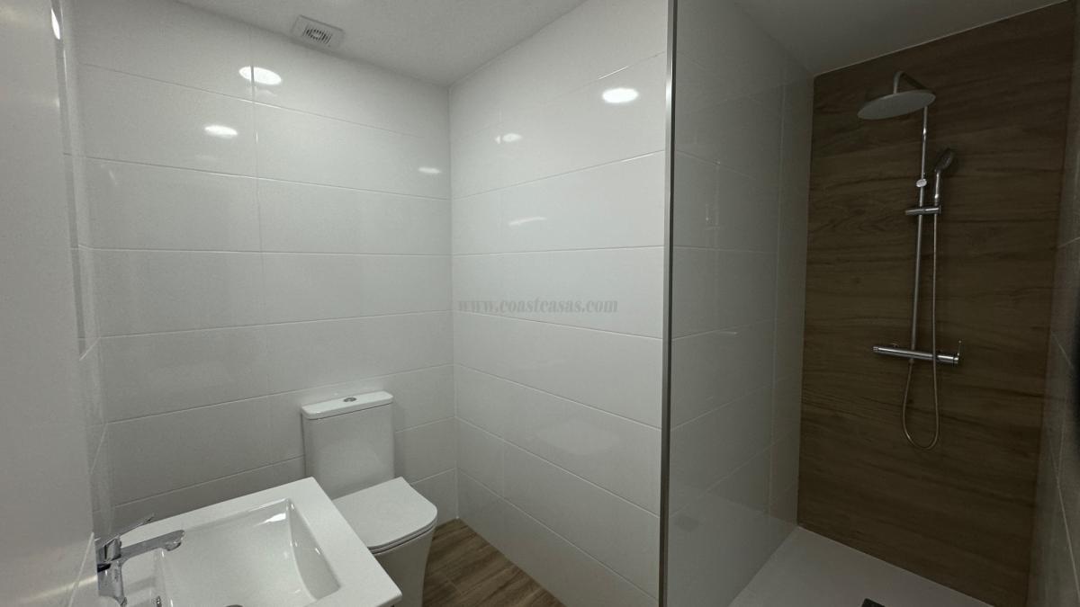 Venta de apartamento en Torrevieja