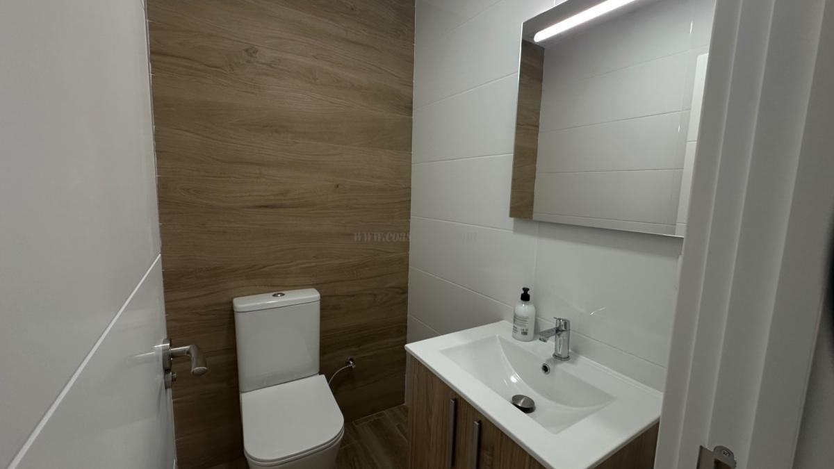 Venta de apartamento en Torrevieja