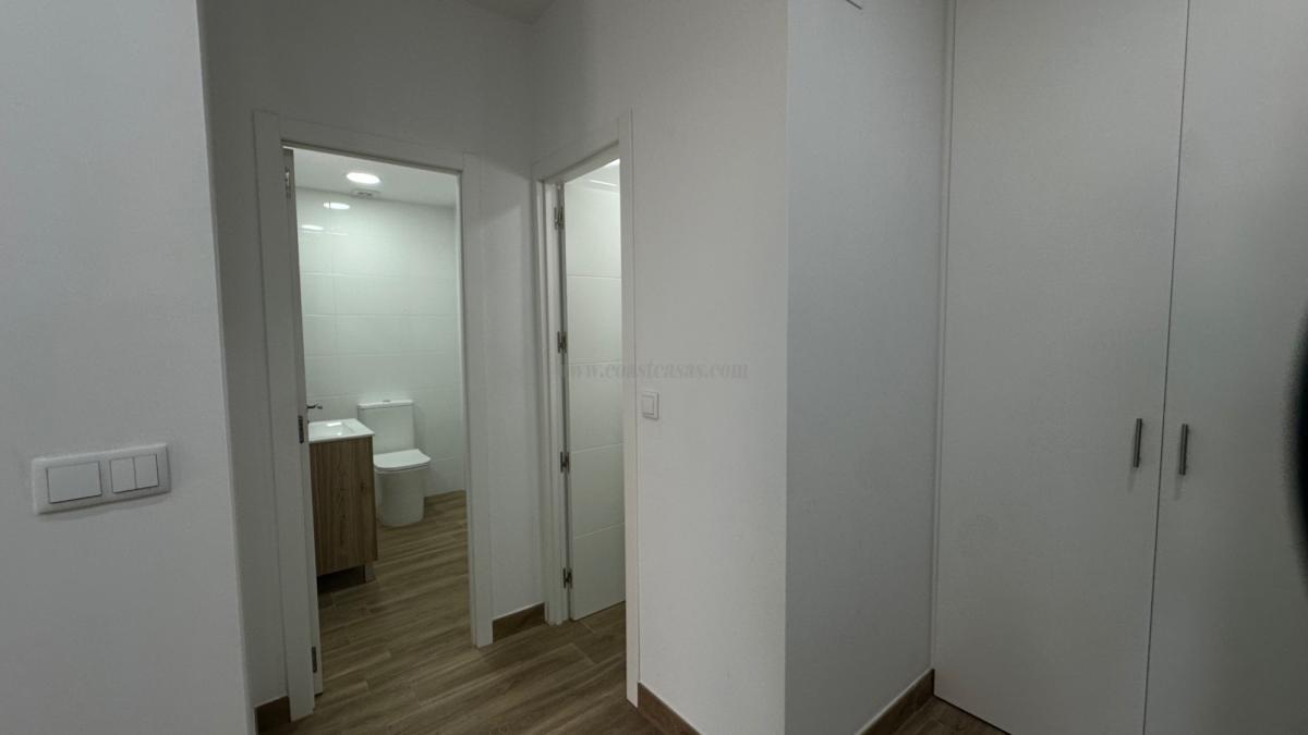 Venta de apartamento en Torrevieja