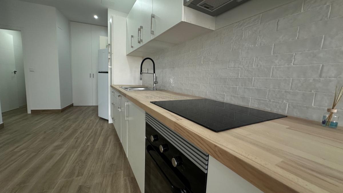 Venta de apartamento en Torrevieja