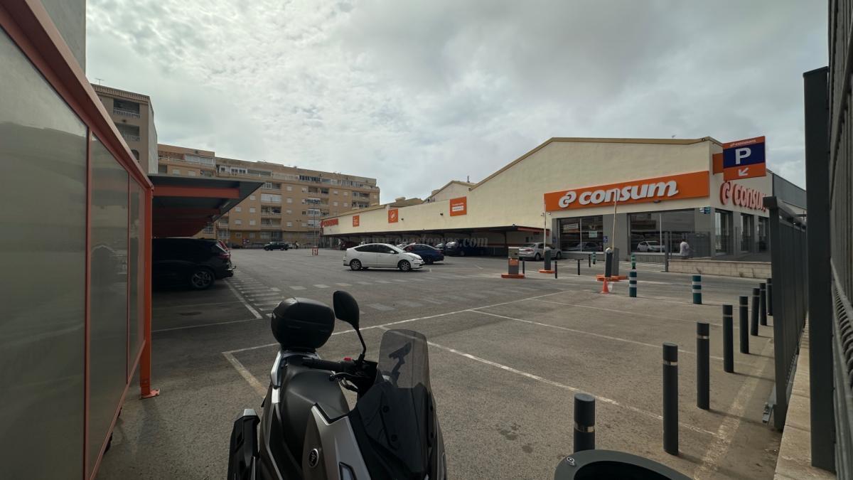 Venta de apartamento en Torrevieja