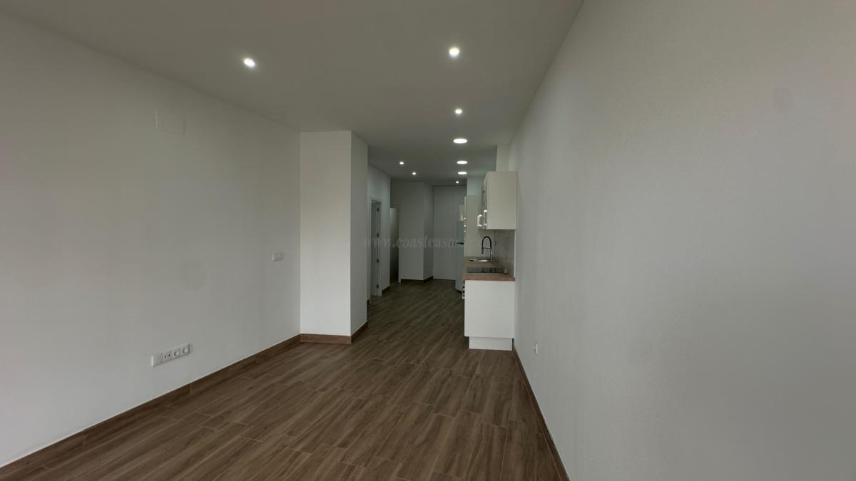 Venta de apartamento en Torrevieja