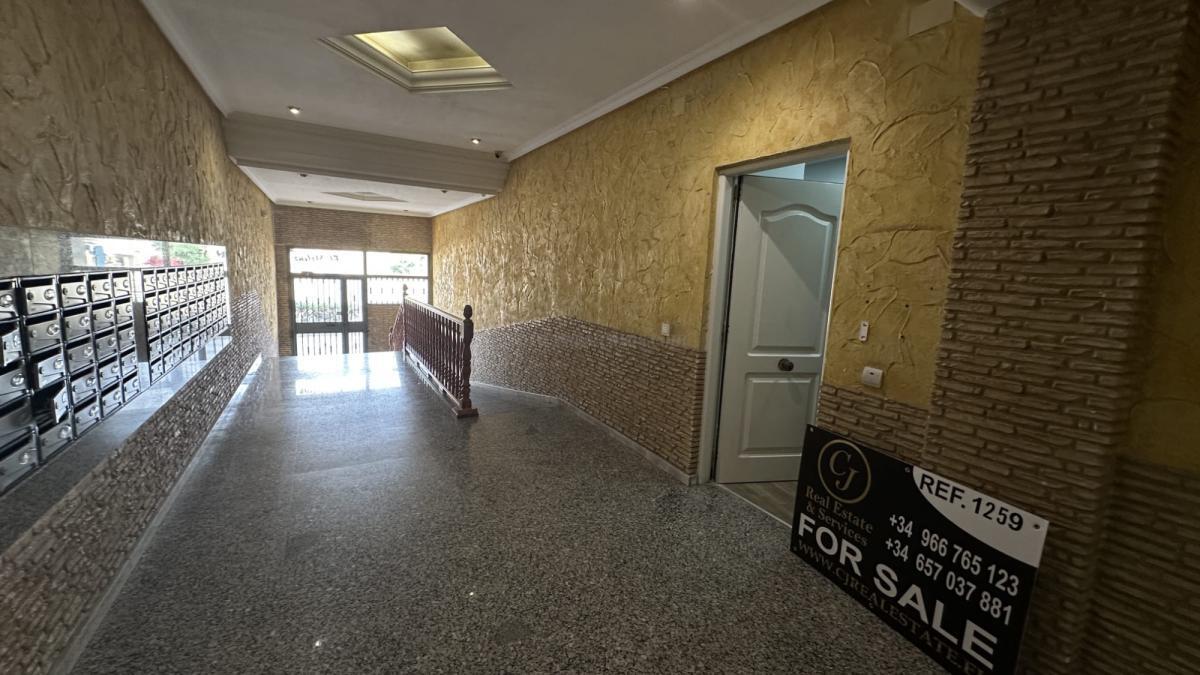 Venta de apartamento en Torrevieja
