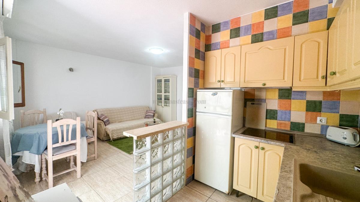 Venta de apartamento en Orihuela