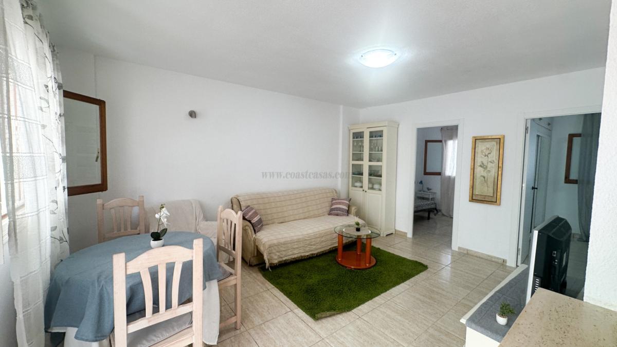 Venta de apartamento en Orihuela