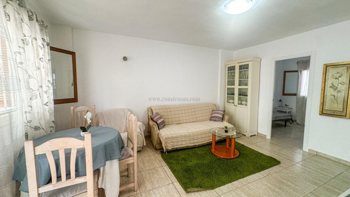 Venta de apartamento en Orihuela