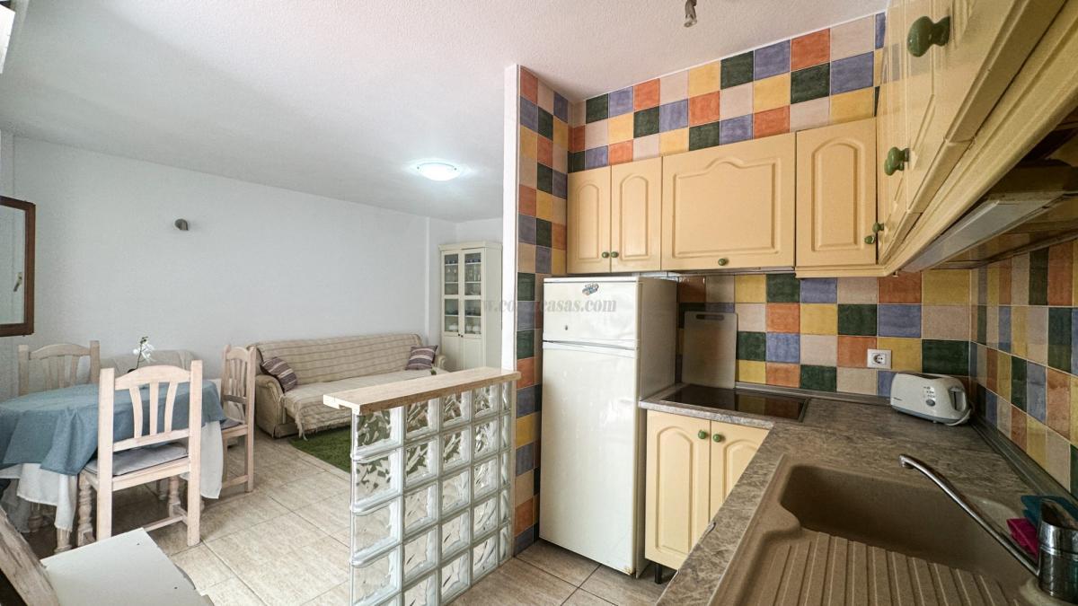 Venta de apartamento en Orihuela