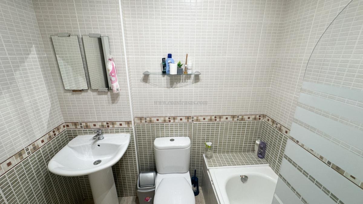 Venta de apartamento en Orihuela