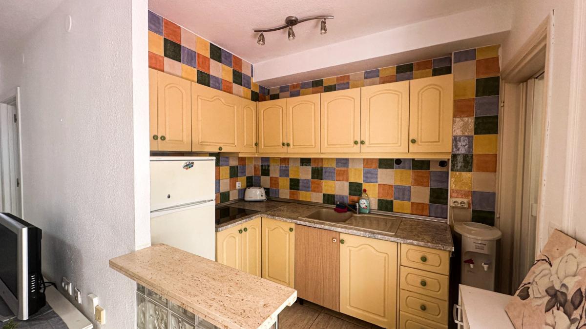 Venta de apartamento en Orihuela