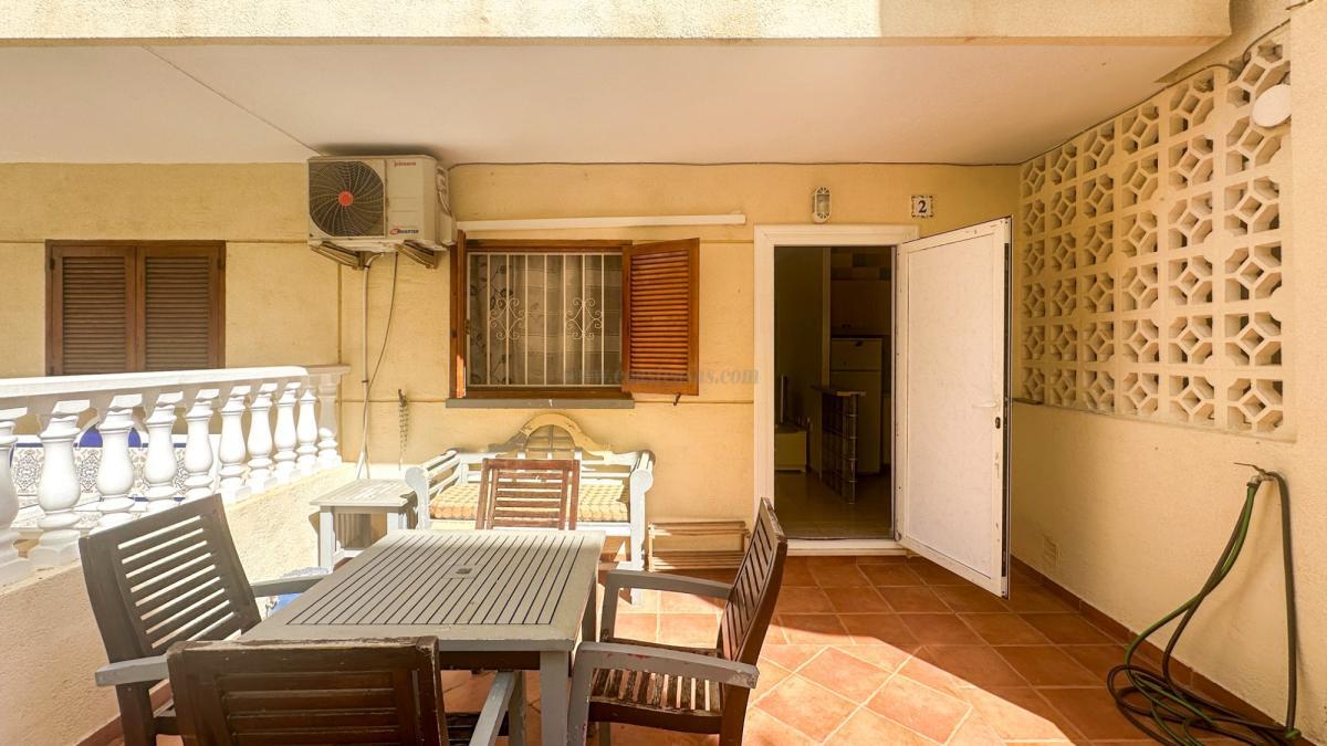 Venta de apartamento en Orihuela