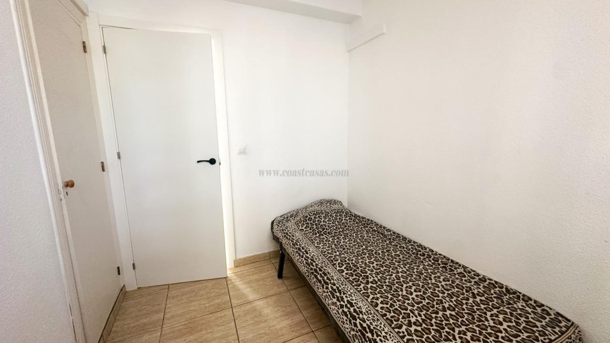 Venta de apartamento en Orihuela