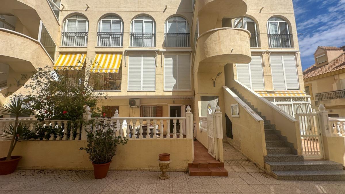 Venta de apartamento en Orihuela