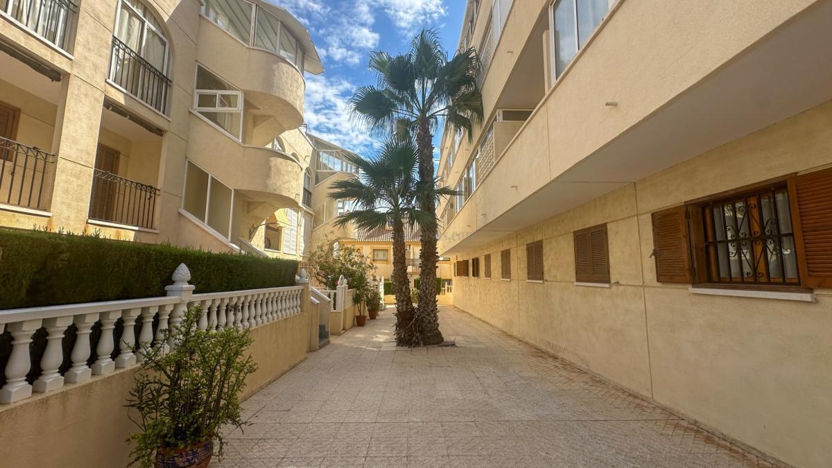 Venta de apartamento en Orihuela