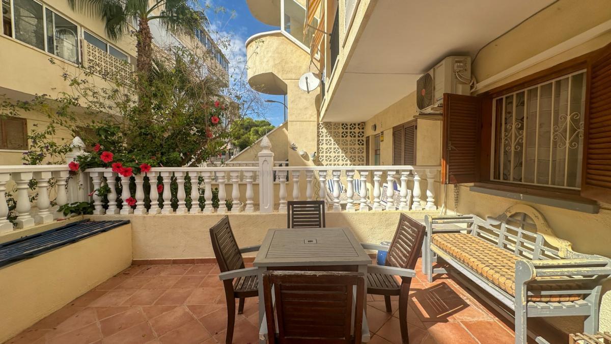 Venta de apartamento en Orihuela