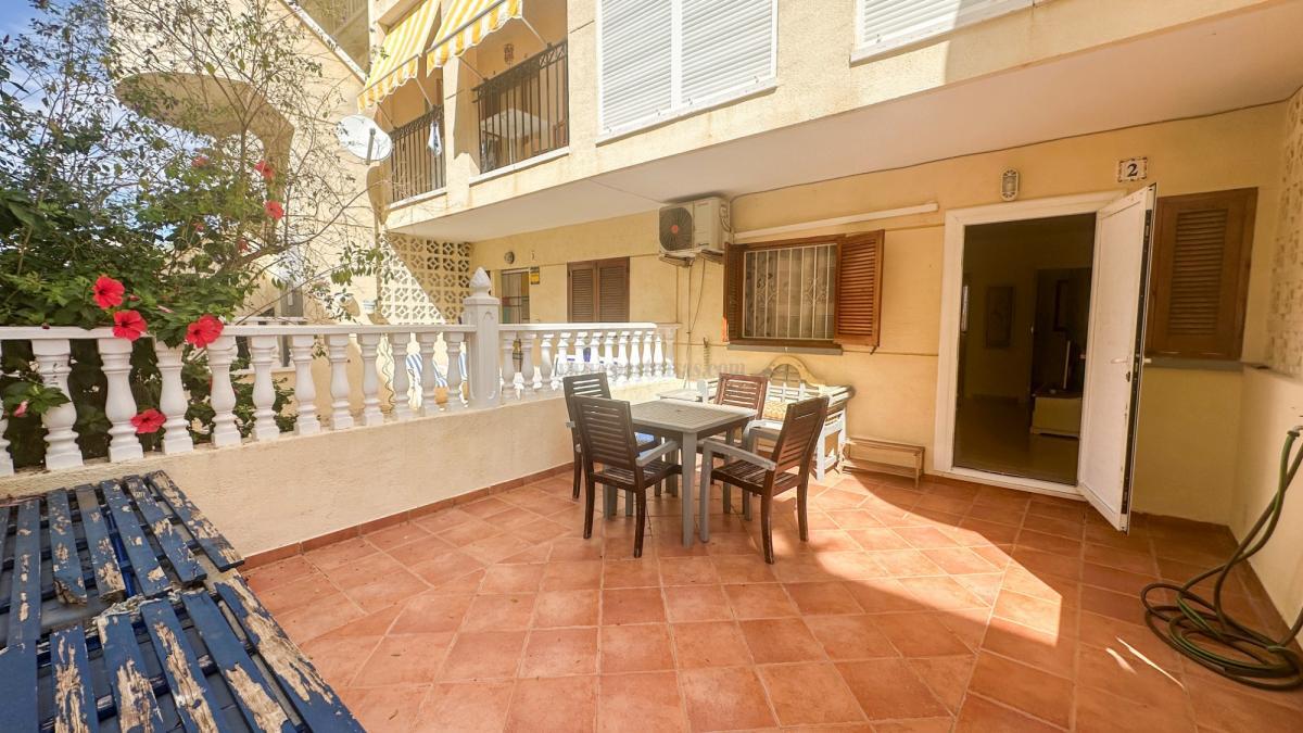 Venta de apartamento en Orihuela