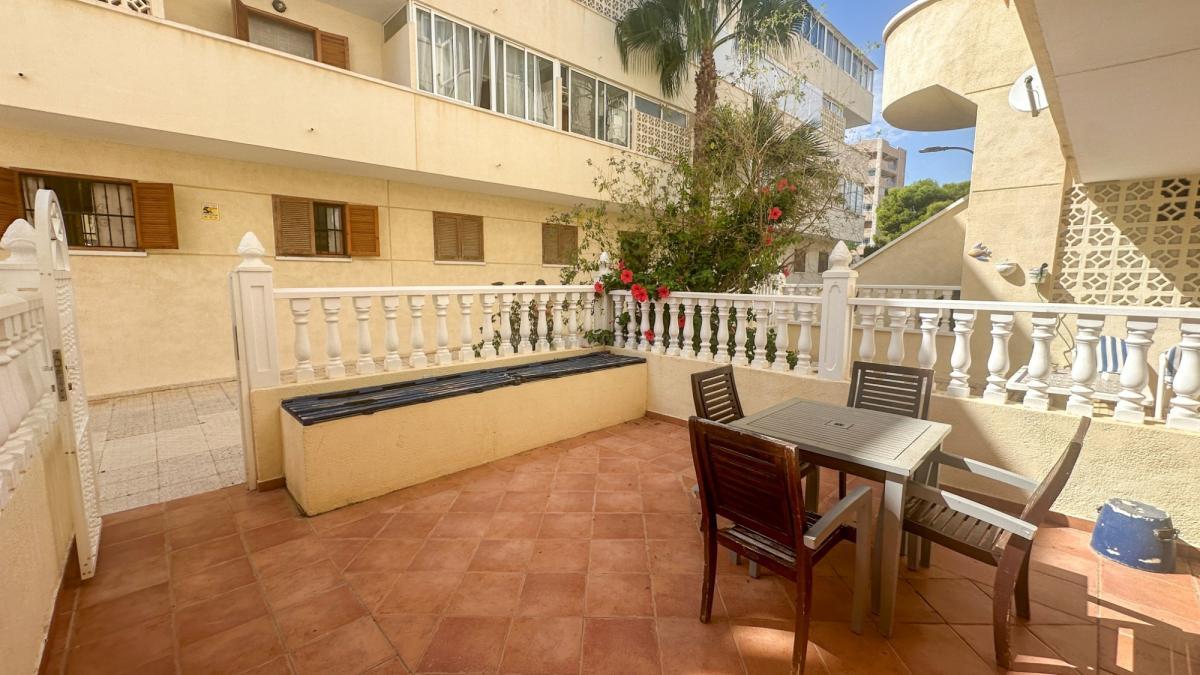 Venta de apartamento en Orihuela