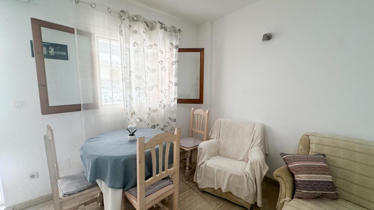 Venta de apartamento en Orihuela