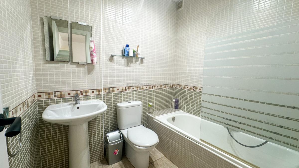 Venta de apartamento en Orihuela