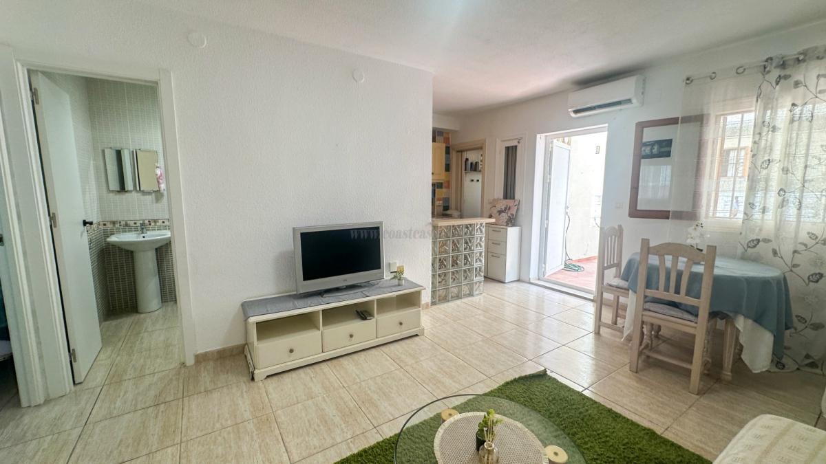 Venta de apartamento en Orihuela