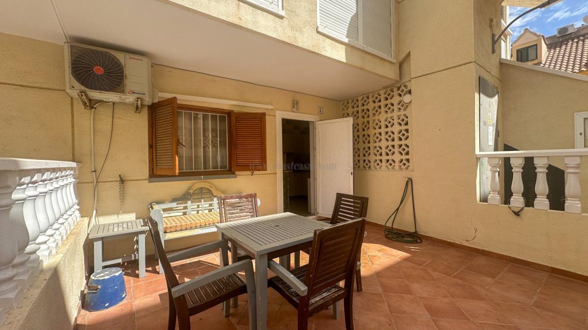 Venta de apartamento en Orihuela