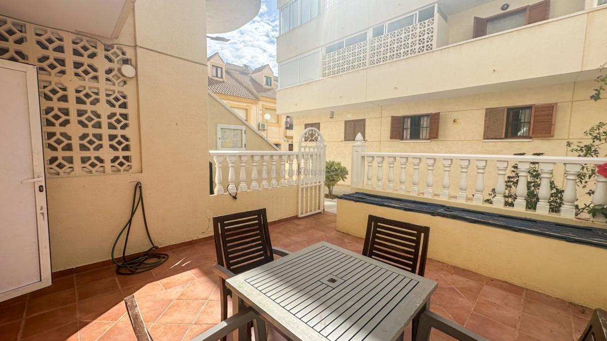 Venta de apartamento en Orihuela