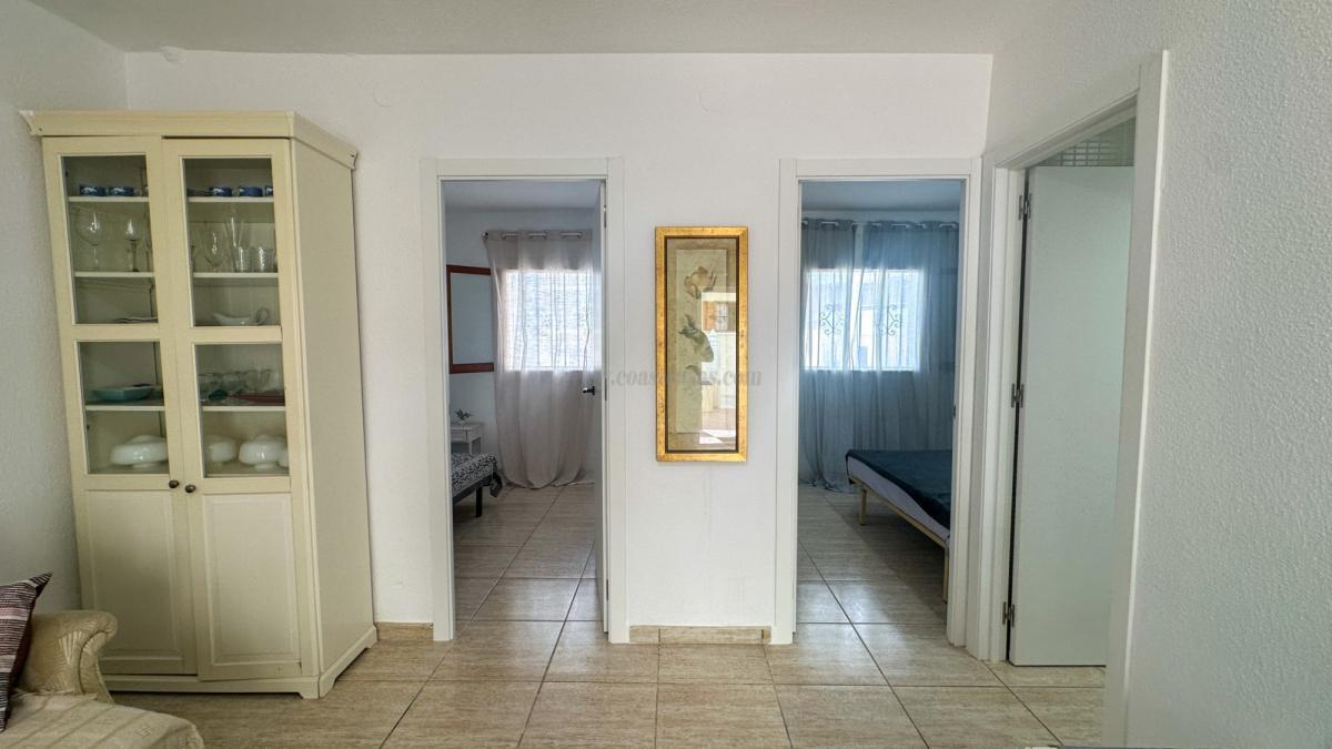 Venta de apartamento en Orihuela