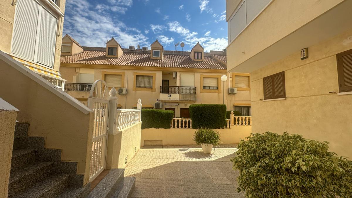 Venta de apartamento en Orihuela
