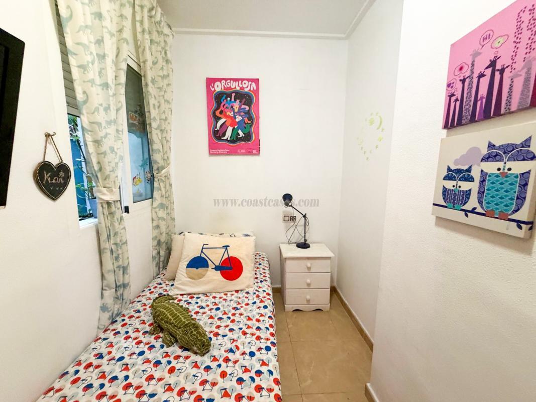 Venta de apartamento en Torrevieja