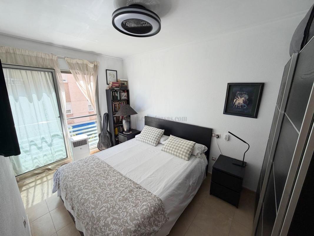 Venta de apartamento en Torrevieja