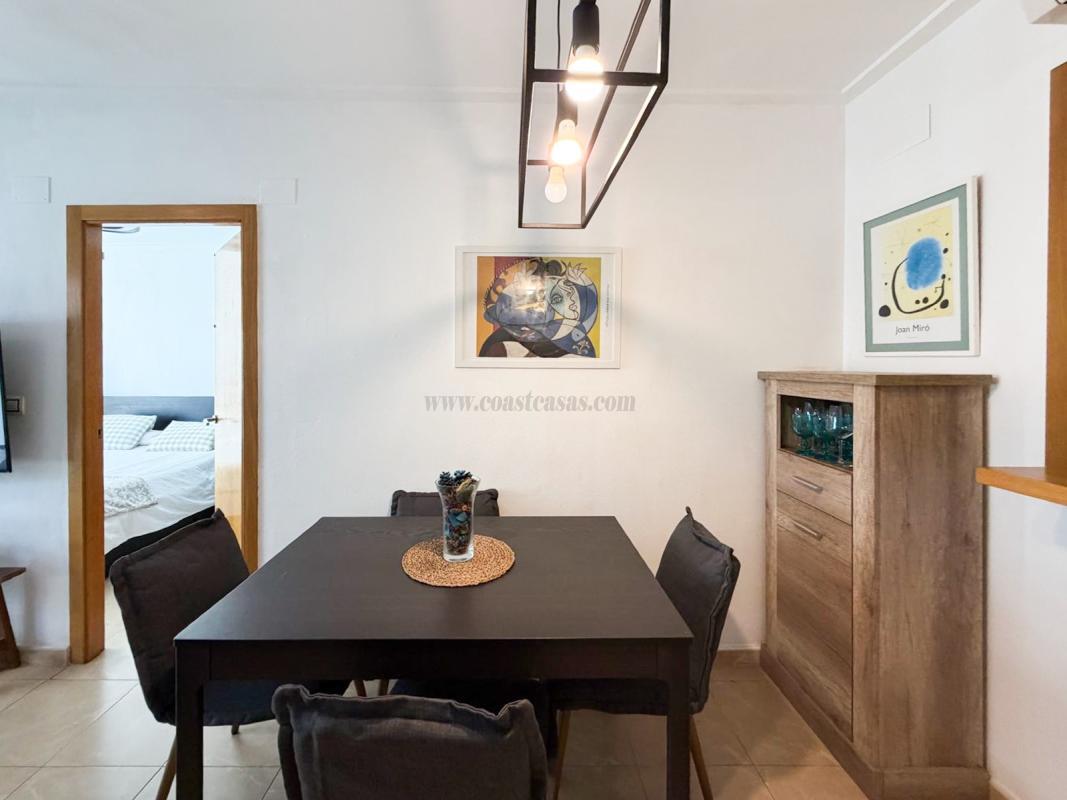 Venta de apartamento en Torrevieja