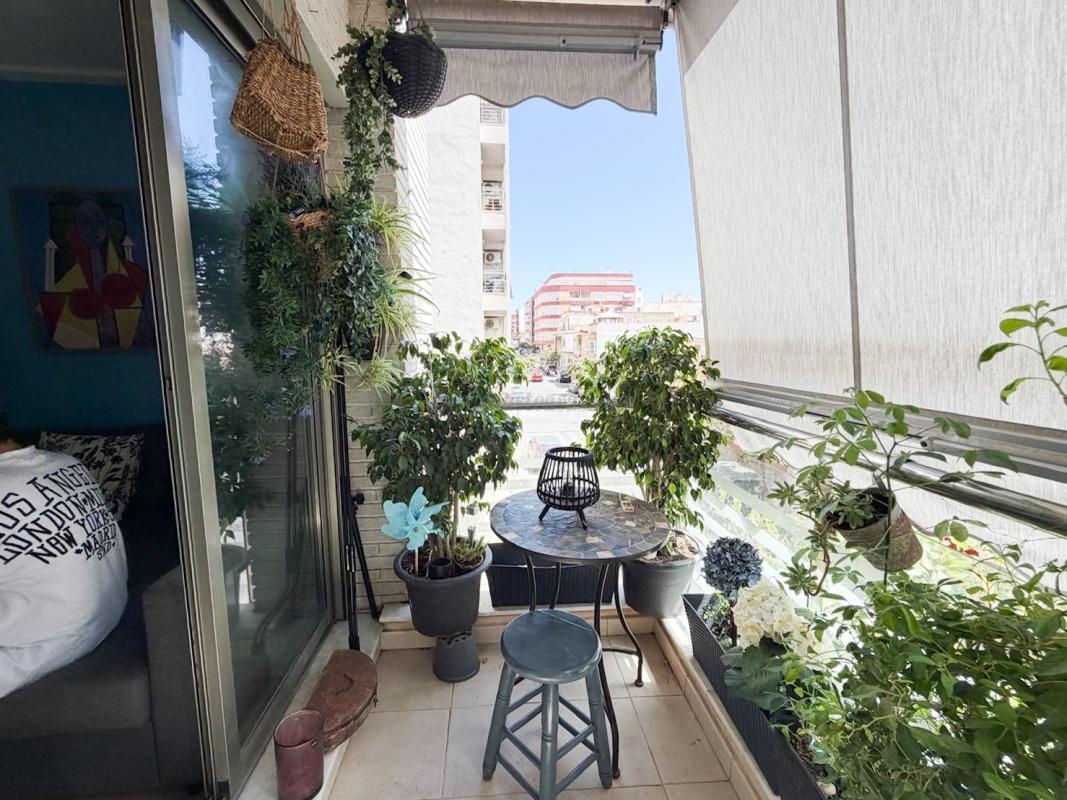 Venta de apartamento en Torrevieja