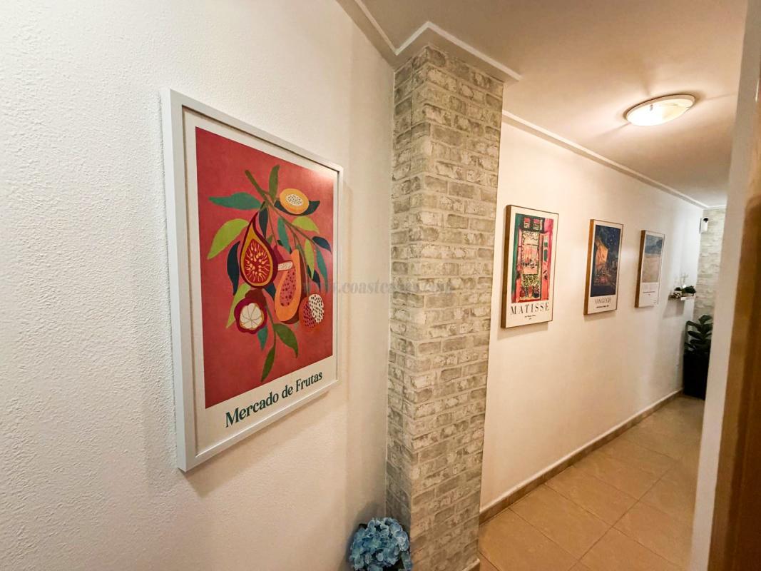 Venta de apartamento en Torrevieja