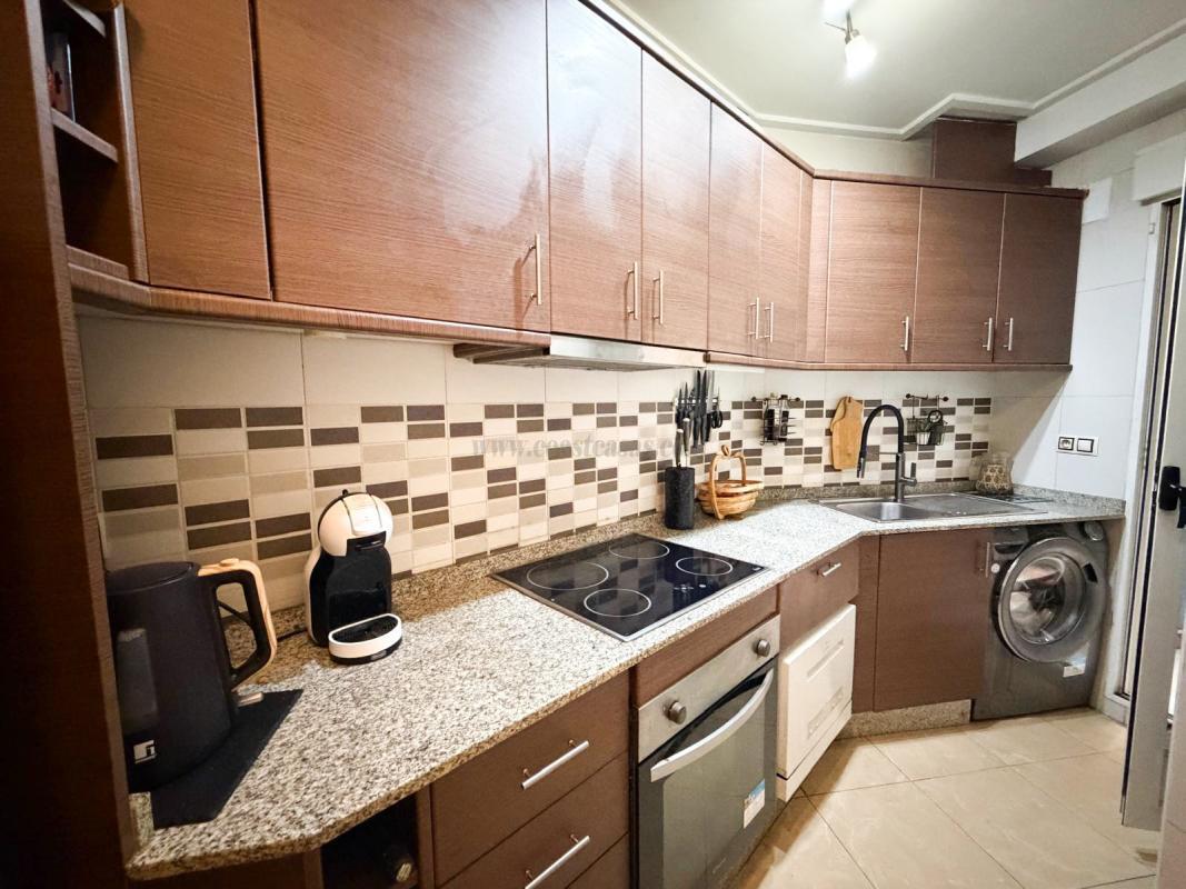 Venta de apartamento en Torrevieja