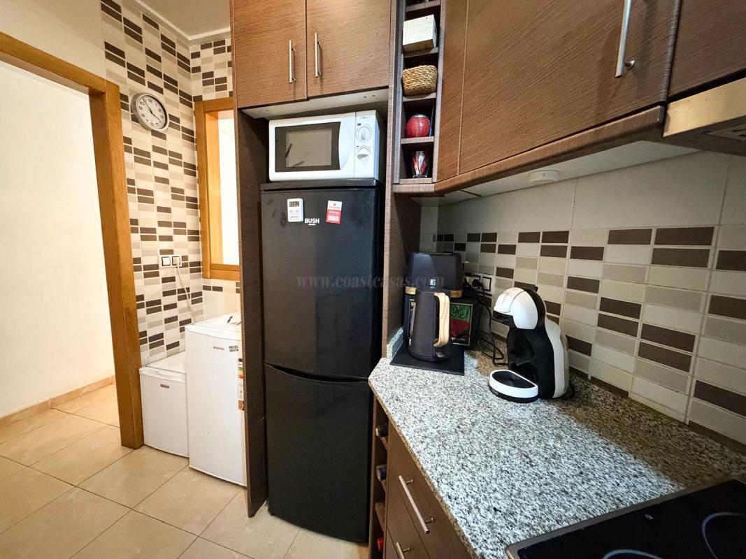 Venta de apartamento en Torrevieja
