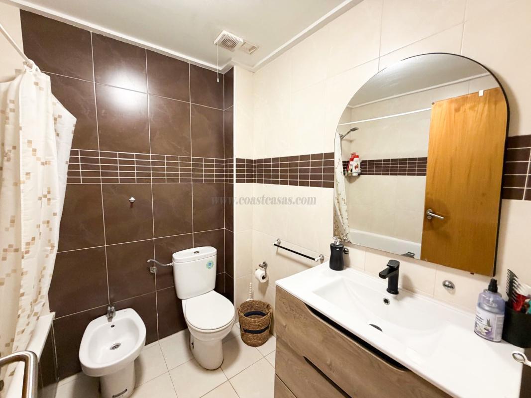 Venta de apartamento en Torrevieja