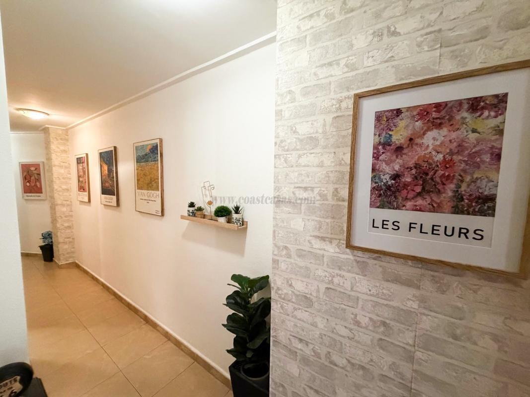 Venta de apartamento en Torrevieja