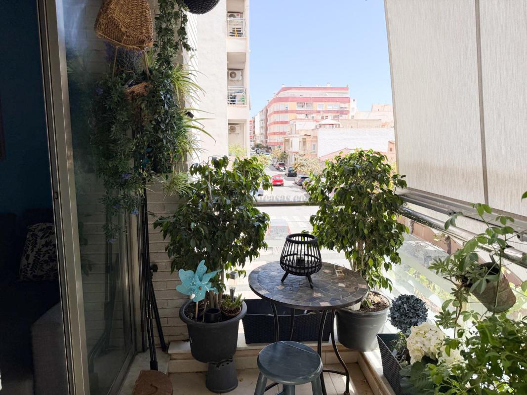 Venta de apartamento en Torrevieja