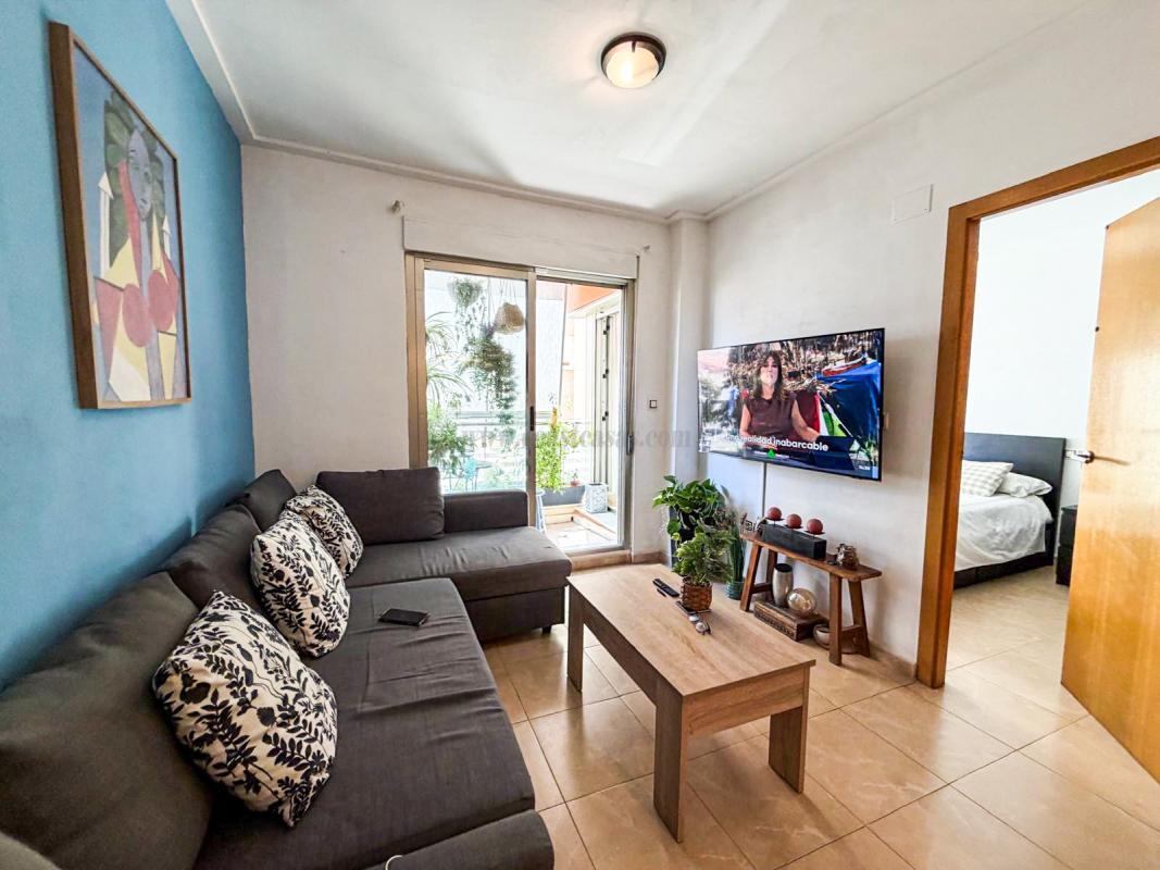 Venta de apartamento en Torrevieja