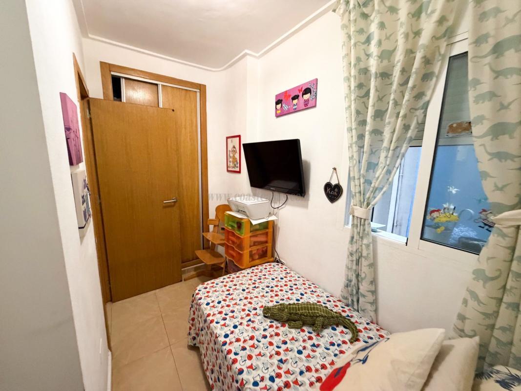 Venta de apartamento en Torrevieja