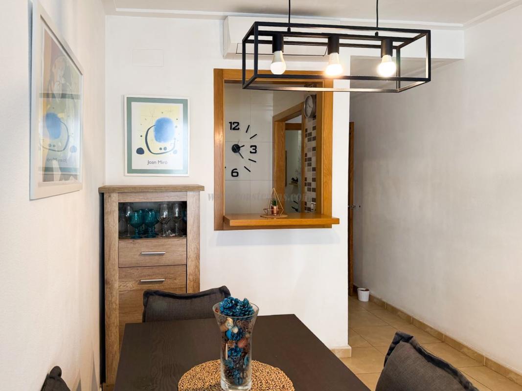Venta de apartamento en Torrevieja
