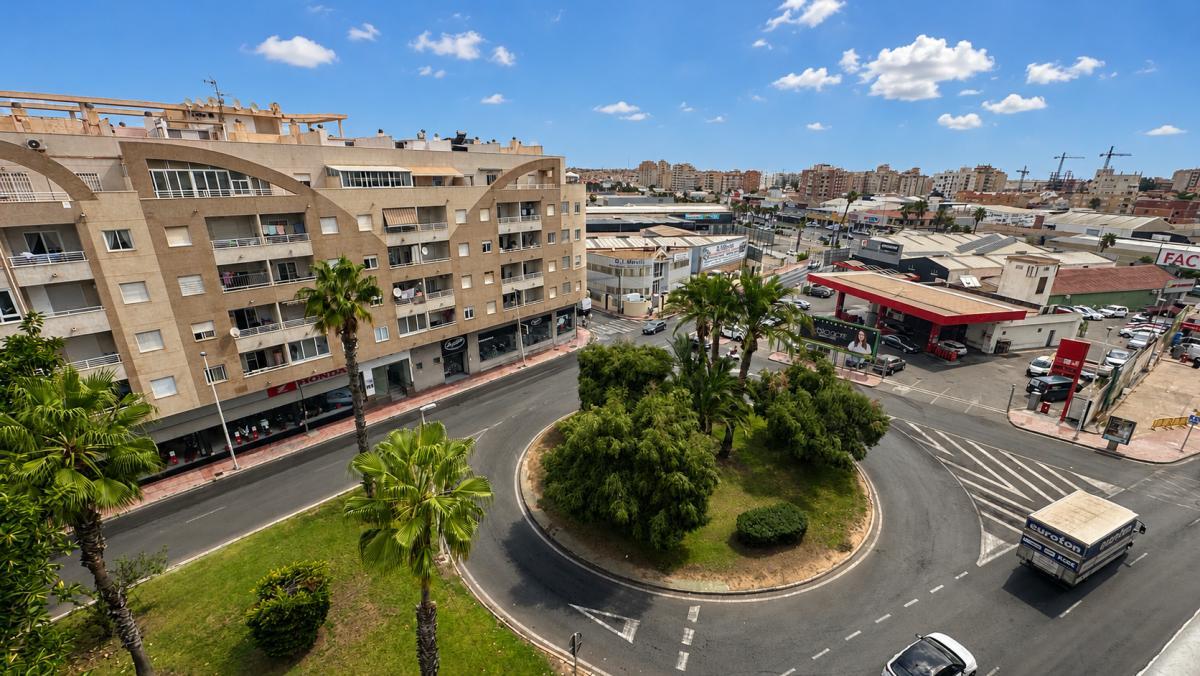 Venta de apartamento en Torrevieja