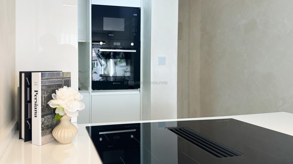Venta de apartamento en Torrevieja