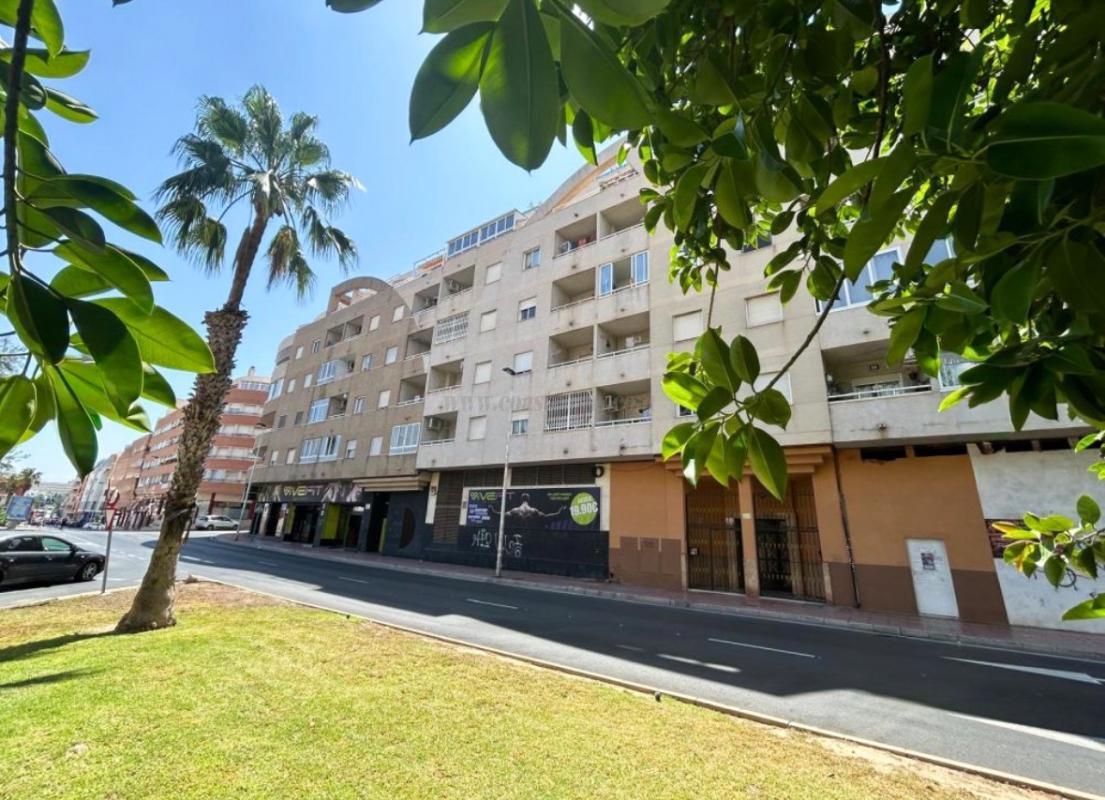Venta de apartamento en Torrevieja